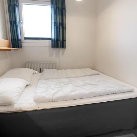 Til 4 Personer I Henne Sj3119 Apartamento