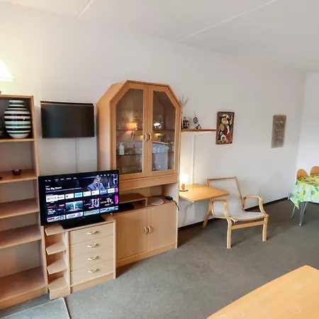 Til 4 Personer I Henne Sj3119