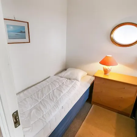 Til 4 Personer I Henne Sj3119 *