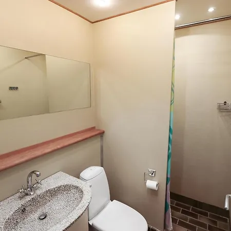 Apartamento Til 4 Personer I Henne Sj3119 Henne Strand