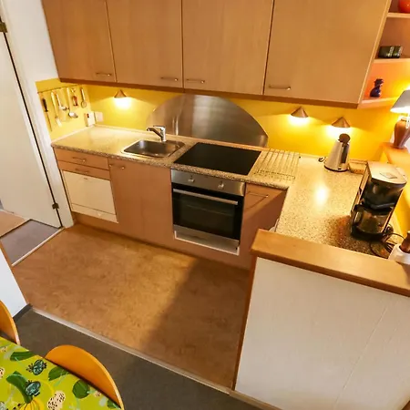 Til 4 Personer I Henne Sj3119 Appartamento *