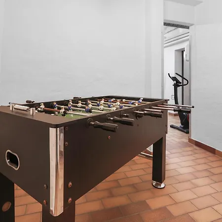 Appartamento Til 4 Personer I Henne Sj3119 *