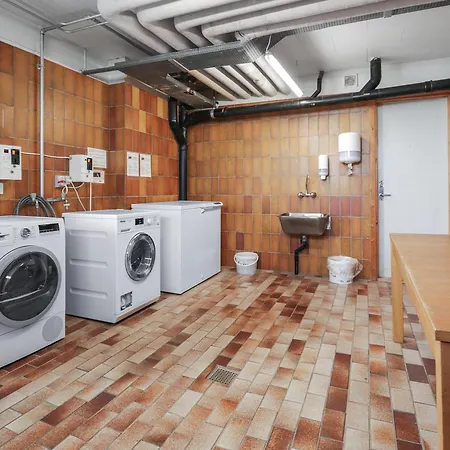 Til 4 Personer I Henne Sj3119 Apartamento